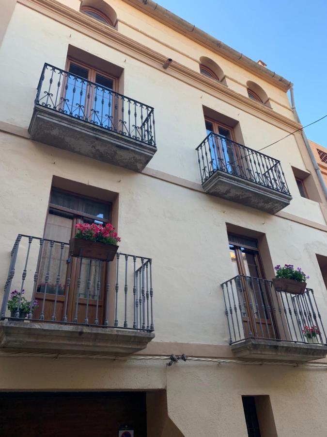 La Caseta Del Priorat Apartment Porrera Exterior photo